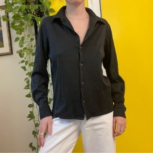 PRADA Button Up Shirt